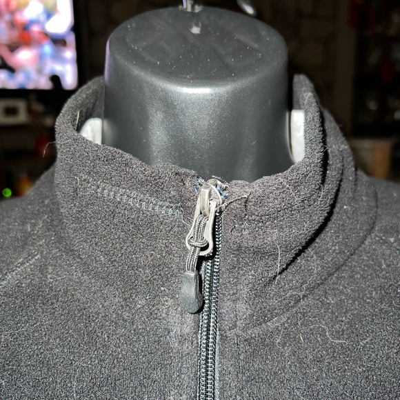 ROOTS73 MEN'S DEER LAKE MICRO FLEECE FULL ZIP JACKET - Picture 4 of 11